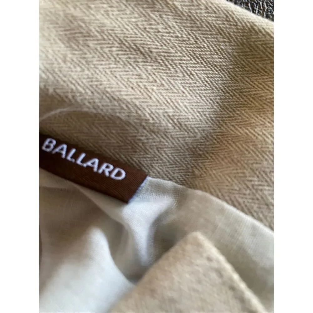 Vintage ballard designs